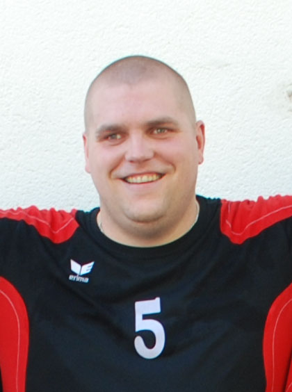 Zum Abschied alles Gute, Micha!